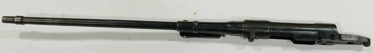 Italian Carcano Mode 1891/24 Barreled Receiver