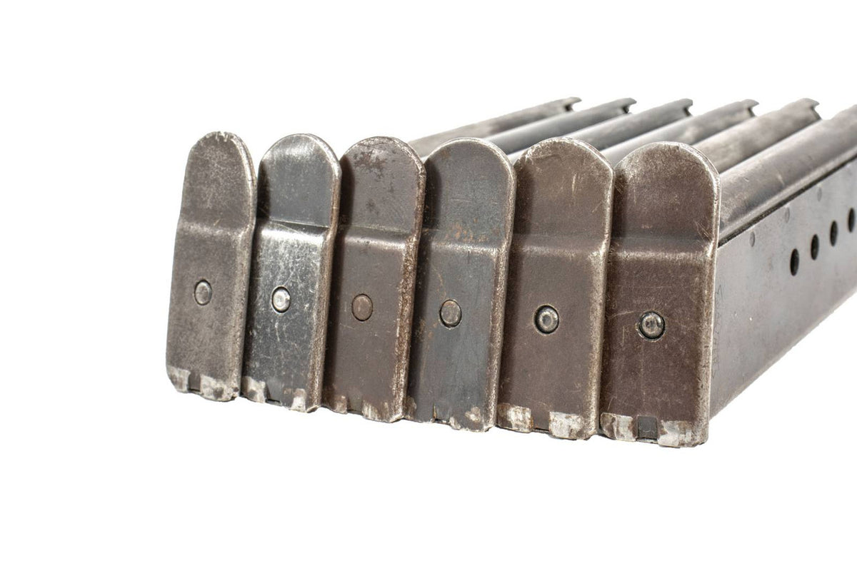 Walther P38/P1 9mm 8rd Factory Magazine - Used