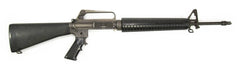 Colt 601 Parts Kit 5.56mm 20 Barrel6958