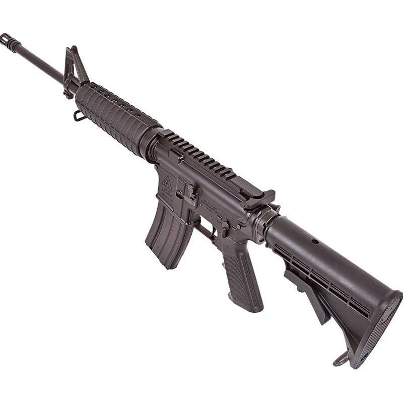 Del-ton DT Sport A3 Carbine with Alloy Receiver 5.56x45