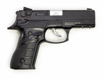 ZIGANA K 9MM TRAINING PISTOL HG1999_27
