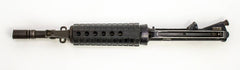 SURPLUS COLT XM177 COMMANDO 11.5 UPPER RECEIVER 5.56MM OLYMPIC ARMS BARREL