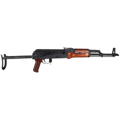 Riley Defense AK-47 7.62x39 with Wood Handguards and Underfolding Stock