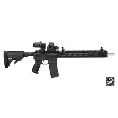 ADV TECH AR15 X1 PISTOL GRIP BLK