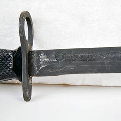 Original Colt Manufactured M7 Bayonet Military Issue