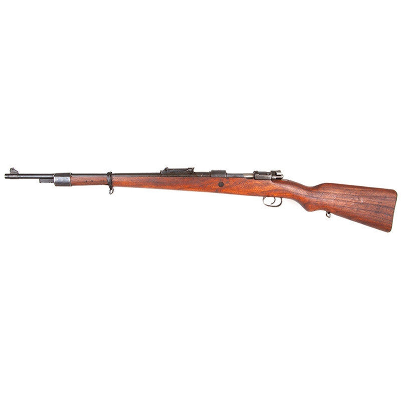 Yugo Zastava M24/47 7.9x57mm (8mm) Bolt Action Mauser Rifle - C&R Eligible