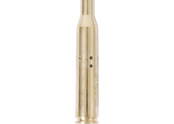 .270 / 30.06 / 25.06  Cartridge Type Laser Boresighter