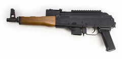 Romanian NAK 9 AK Pistol 9mm NOVA MODUL USED 3