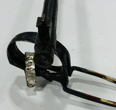 British MKIV 22LR Trainer Barreled Receiver