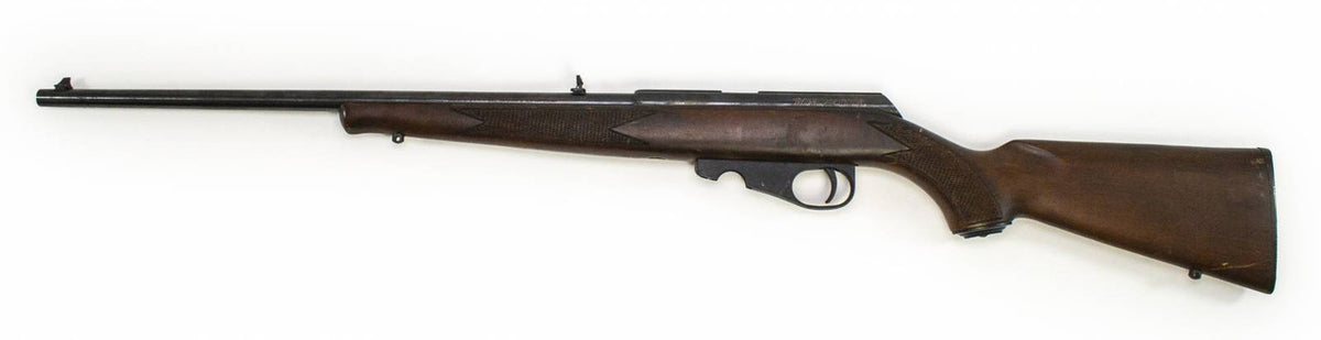 Winchester Wildcat 22 LR - Russia TOZ