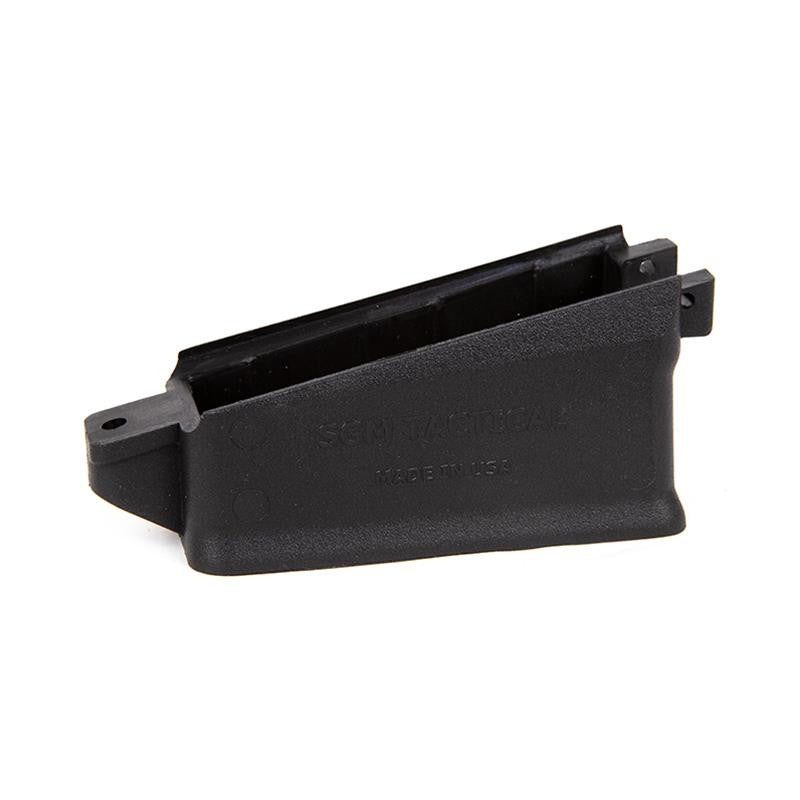 SGM Tactical Magazine Well for 12GA Saiga Mags