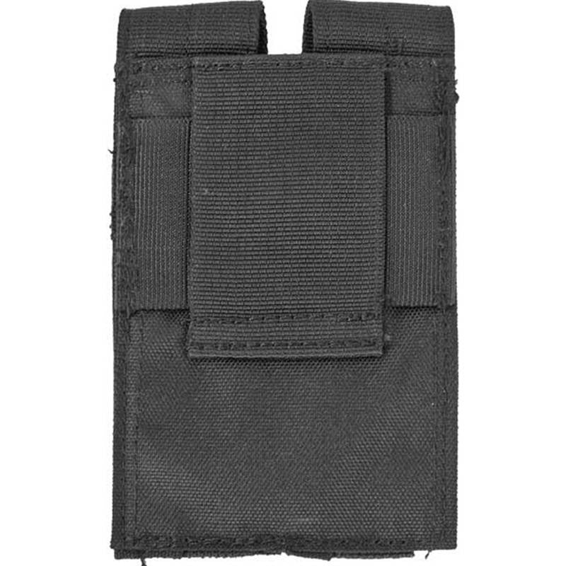 Universal 2-cell Pistol Mag Pouches