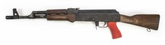 CENTURY ARMS VSKA 7.62X39 RIFLE Wood Furniture USED