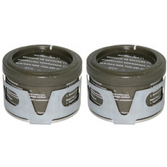 Swiss M71 Canned Heat - 2-Pack