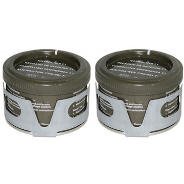 Swiss M71 Canned Heat - 2-Pack