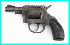 H&R 732 32 S&W 2.5 BARREL