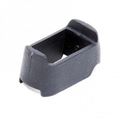 ProMag Mag Spacer Fits Glock G17/19/26 Polymer Black