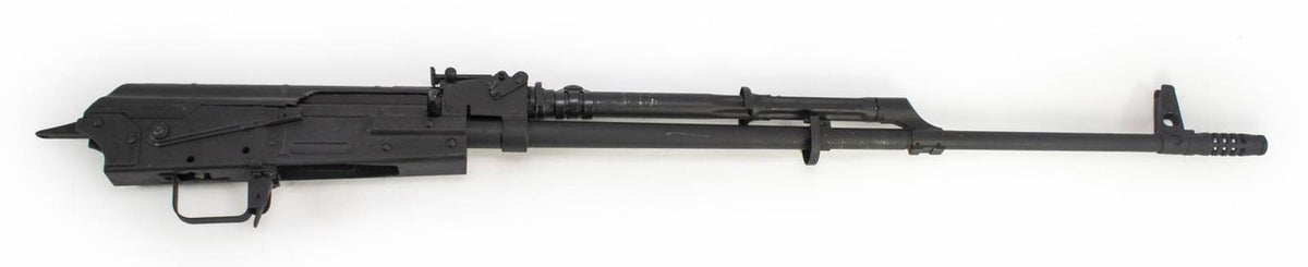 Romanian PSL-54 7.62x54mm 10+1 24.50 Without Optic - Used 2