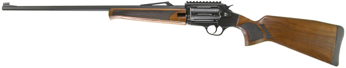 Garaysar FEAR173 .410 Gauge Revolver Shotgun