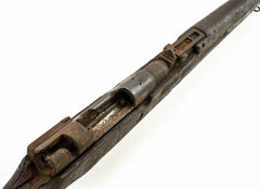 Japanese Nagoya Arsenal 7.7mm Type 38 PI5