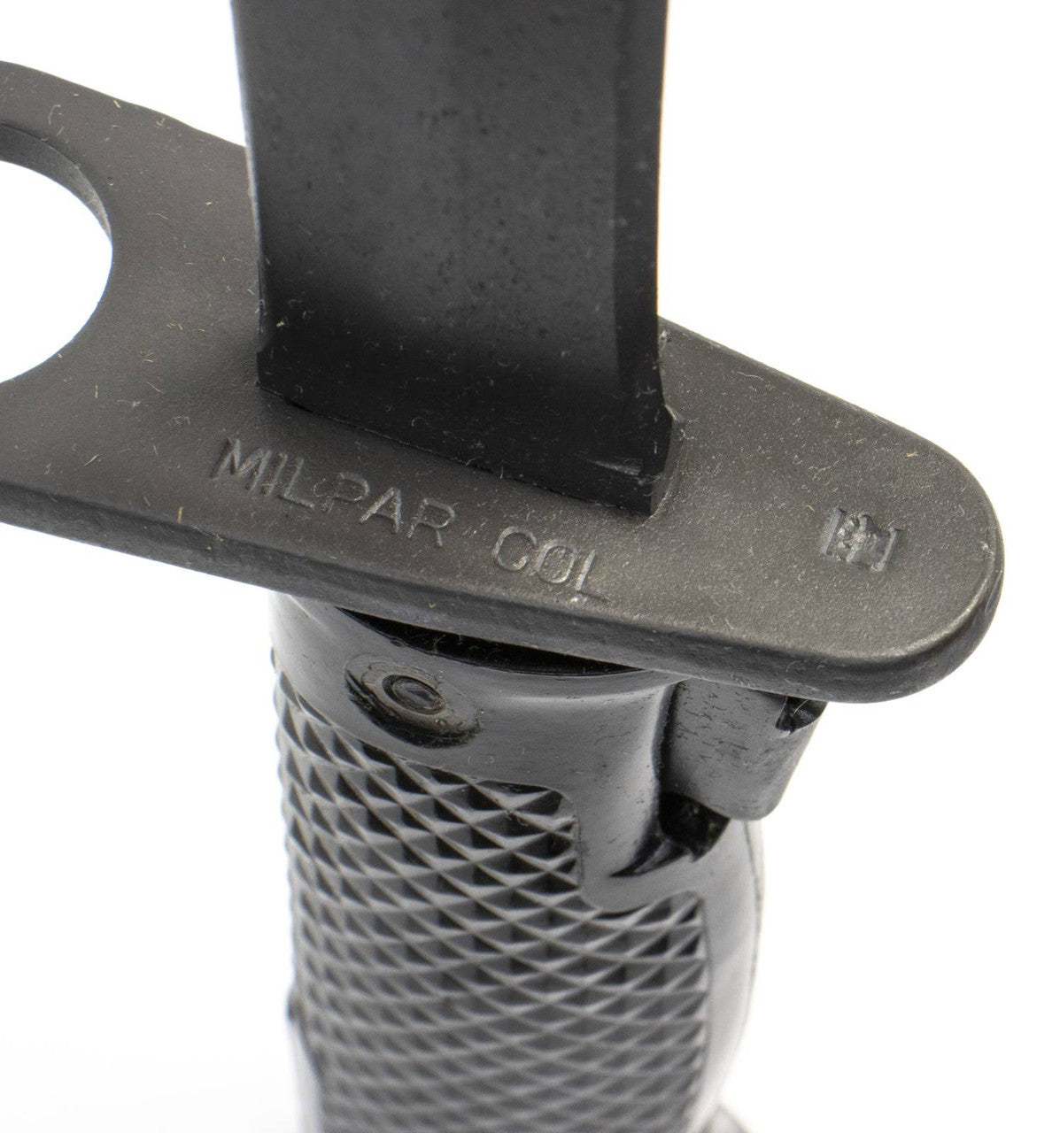 Columbus Milpar G.I. M6 Bayonet w/Latch Lock