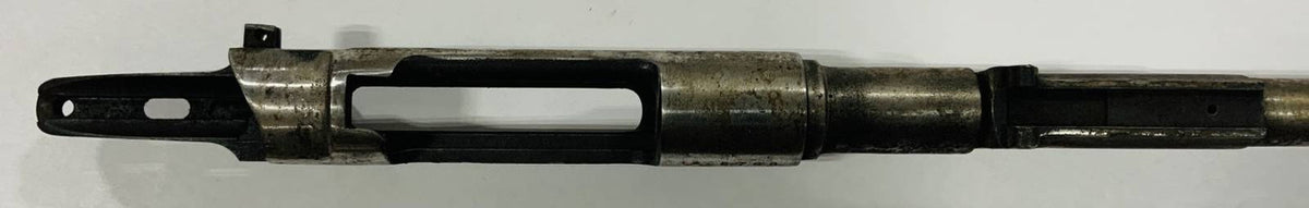 DWM 1891 Argentine Mauser Barreled Receiver
