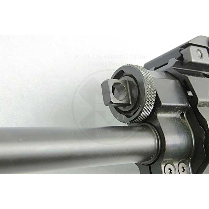 M10X Elite AK-47 7.62x39 with 30rd Magazine