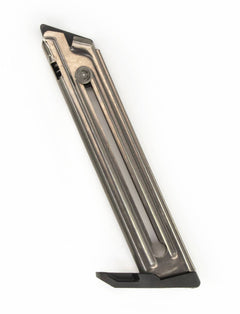 Ruger  22 LR 10rd Mark IV 22/45, 22/45 Lite Blued Detachable