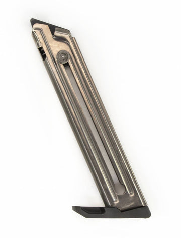 Ruger  22 LR 10rd Mark IV 22/45, 22/45 Lite Blued Detachable