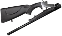 Garaysar FEAR181 12 Gauge 18 Single Barrel Break-Open Shotgun