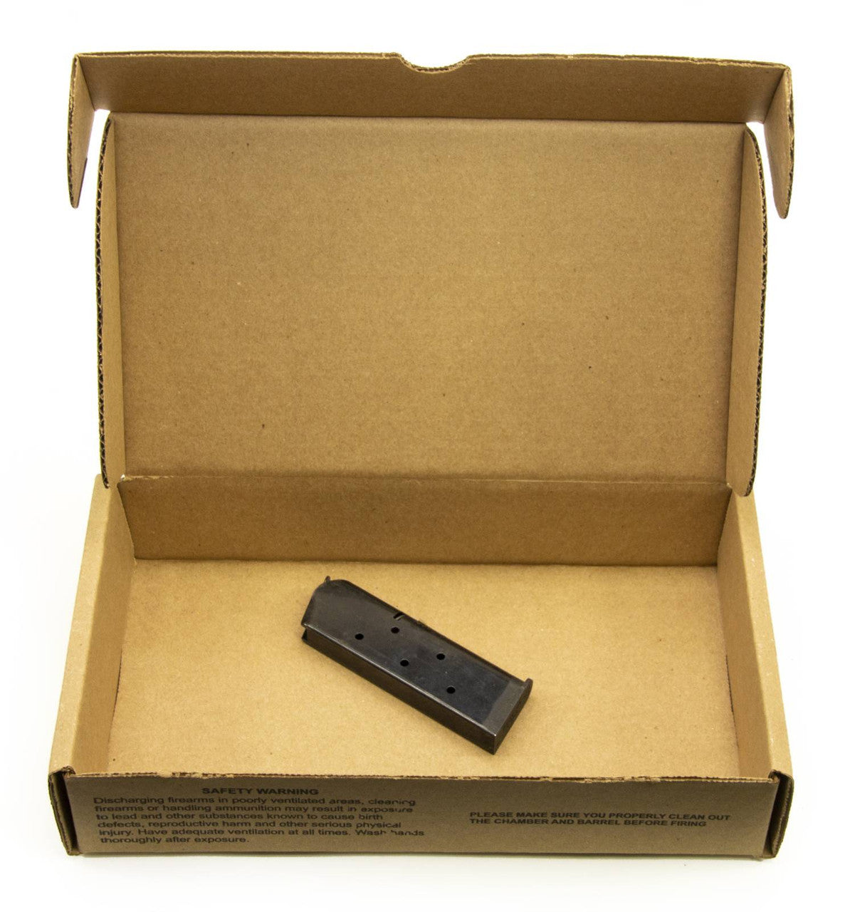 Used Colt 1911 .45 ACP 6 Round Magazine
