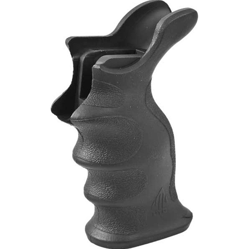 UTG RB-TPG172B AR15 Combat Grip Polymer Black