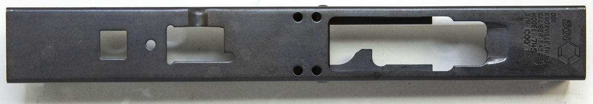 AK-74 DDI 5.45x39mm 74S Sporter Stamped Steel AK74S Receiver