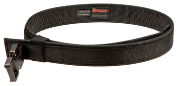 Galco EDCBKLG Everyday Carry  38-42 Black Nylon Webbing