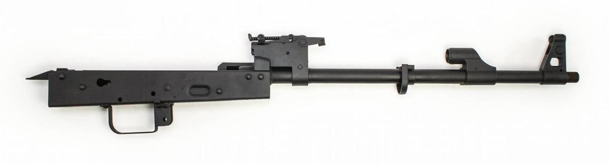 Century Arms RAS AK-47 7.62X39 Stamped Receiver Barreled Action9894