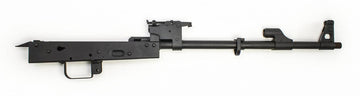 Century Arms RAS AK-47 7.62X39 Stamped Receiver Barreled Action9894