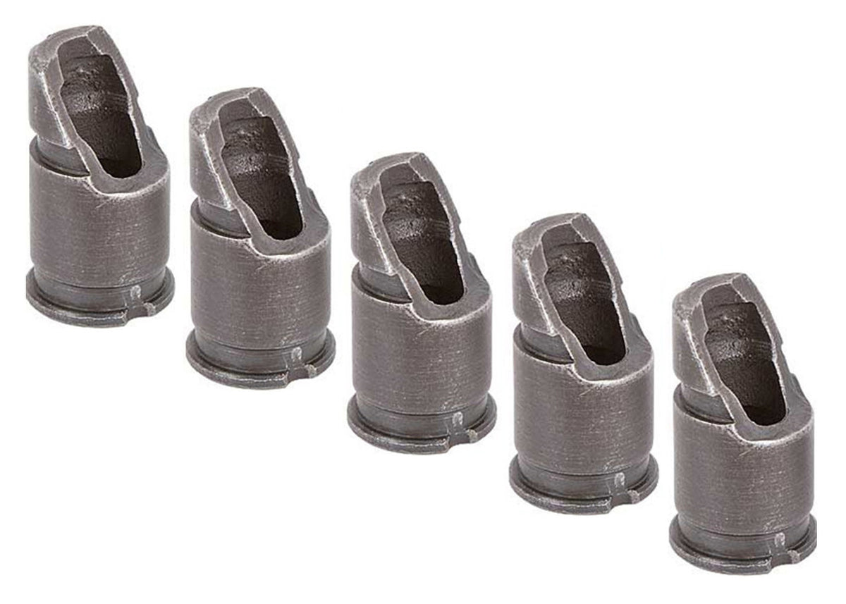 Five Pack of WASR-10 AK-47 Muzzle Brakes