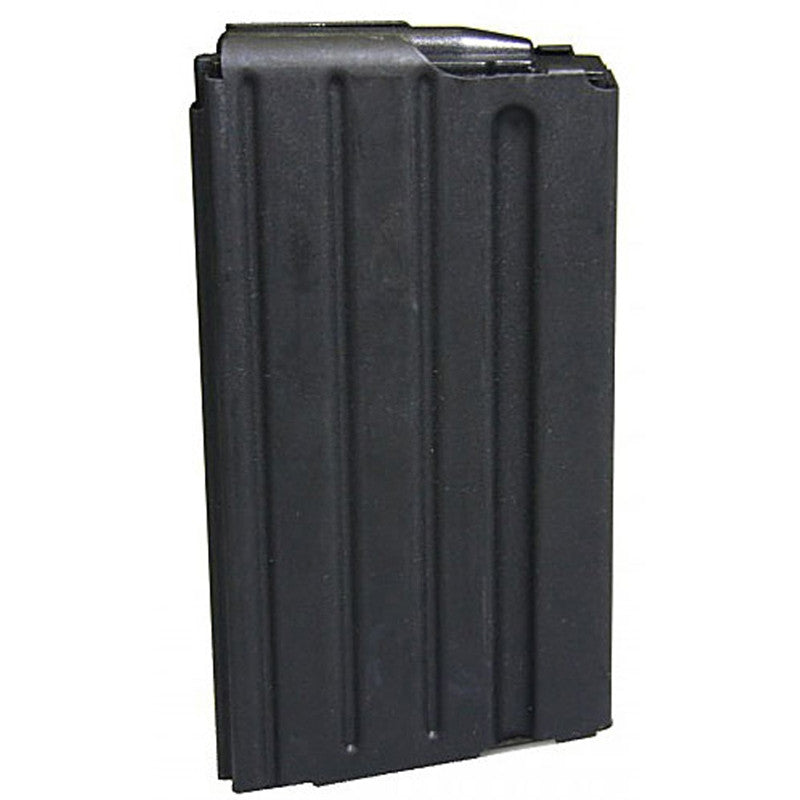 ProMag AR-308  308/7.62 20rd DPMA1 7.62x51mm NATO Blued Steel Detachable