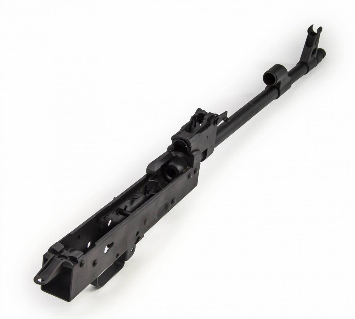 Century Arms RAS AK47 7.62X39 Barreled Receiver7839