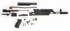 AK Parts Kit 7.62x39MM QUADRAIL