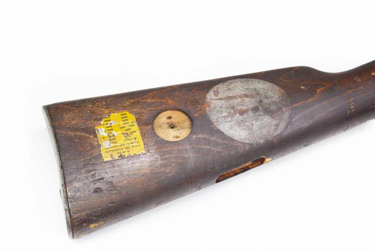 Carl Gustafs M96 6.5x55 Bolt Action Rifle - Sweden