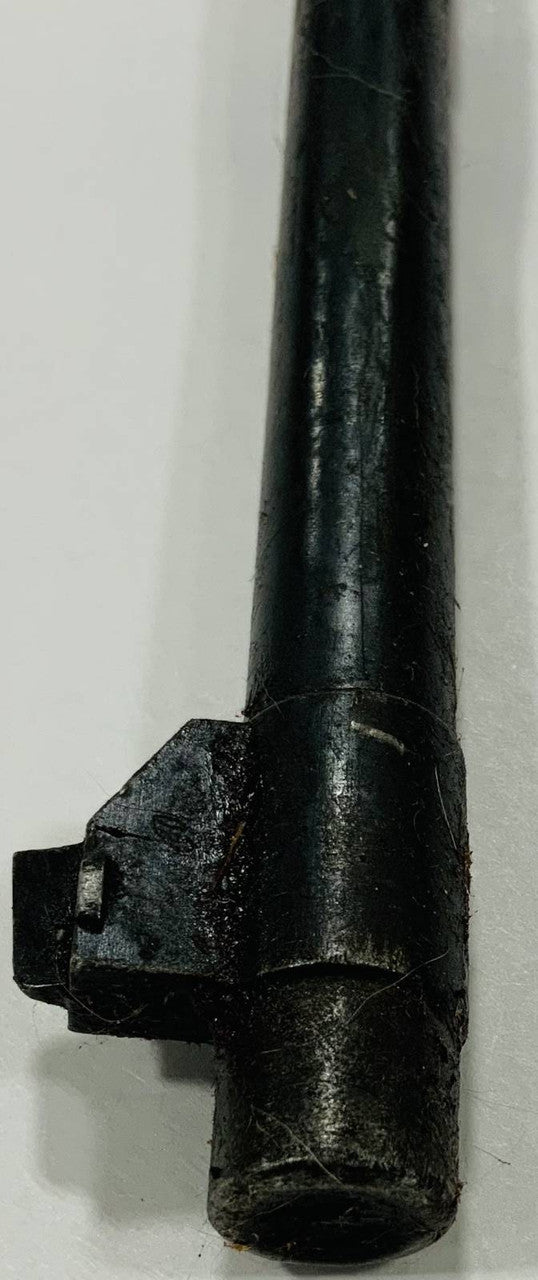 Argentine Model 1909 Mauser Barreled Receiver