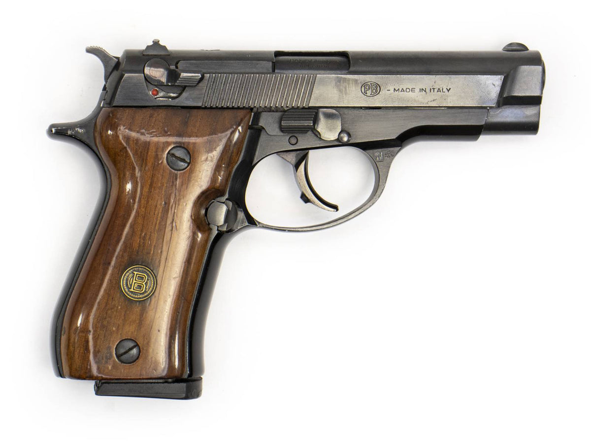 Browning BDA 9MM Short .380ACP