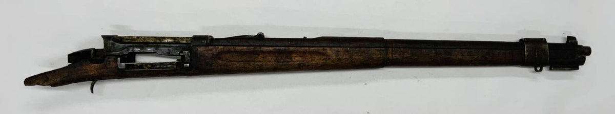 1912/16 Kongsberg Krag Carbine 6.5x55mm Swedish