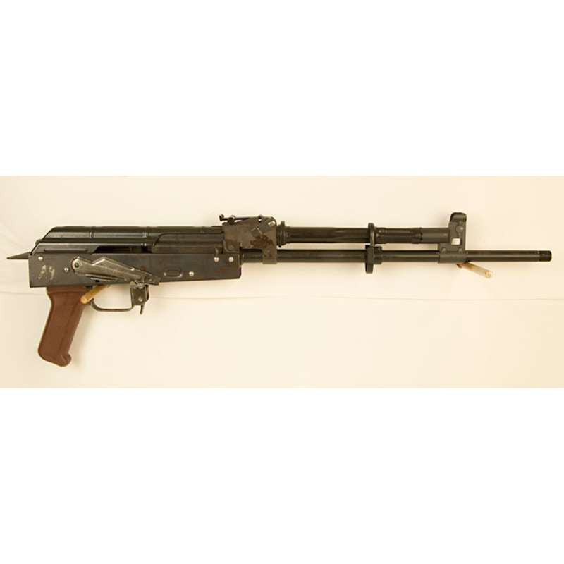 DDI 47S 7.62x39 Barreled Receiver AE