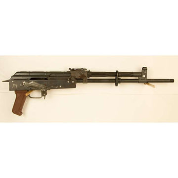 DDI 47S 7.62x39 Barreled Receiver AE
