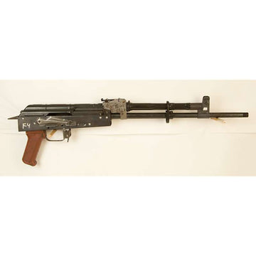 DDI 47S 7.62x39 Barreled Receiver G