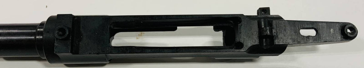 Belgian FN 1950 barreled receiver