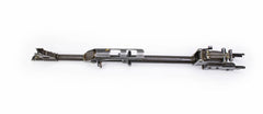 YUGO POPULATED BARREL W/ AKM STYLE RECEIVER ECTION/TRUNIONS