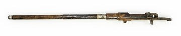 Argentine 1891 Carbine 7.65x53 Barreled  Receiver9056